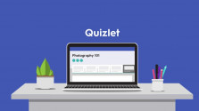 Quizlet: Transforming Learning and Supercharging Study Habits